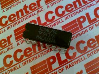 TELCOM SEMICONDUCTOR INC 322AL/CL