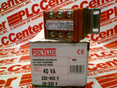 POLYLUX ND40