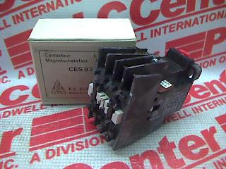 ES EUPEN SA CES.9.31-AC415