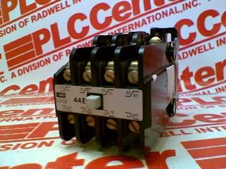 EEC AEG LS02.44-92V/50HZ-110V/60HZ