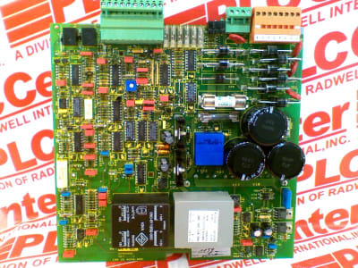 STROMAG 180-26-0350-000