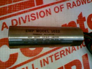 ELECTRONIC MACHINE PARTS 1032