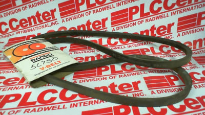 BANDO AMERICAN 5L750