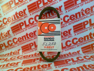 BANDO AMERICAN 5L250
