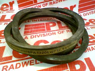 CONTECH CORPORATION SPA1320