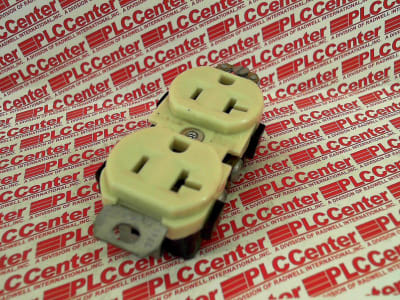 LEVITON BR20-JI