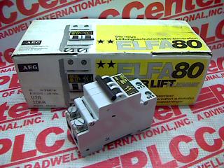 EEC AEG E82S-U2A