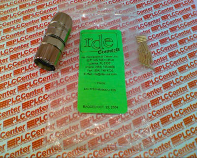 CONINVERS UC-17S1N8A80DU-12S