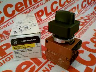 GENERAL ELECTRIC P9SSMZ1NN11NO