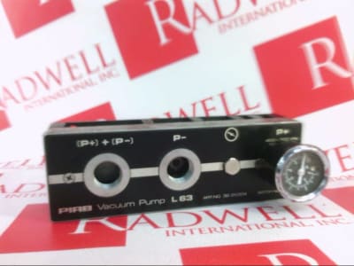 PIAB VACUUM PRODUCTS 32.01.004