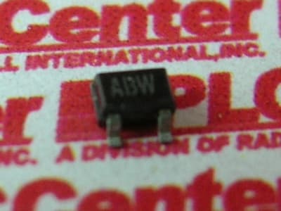 MAXIM INTEGRATED PRODUCTS LM4040BIX341