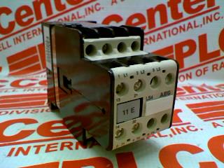 EEC AEG LS4-11E-H