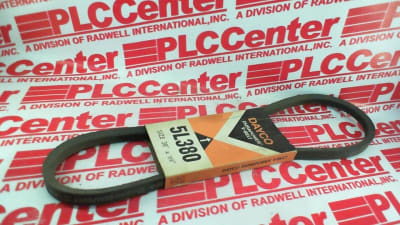 DAYCO 5L380