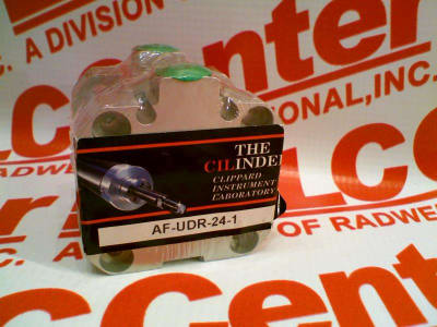 CLIPPARD AF-UDR-24-1