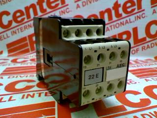 EEC AEG LS4-22E-H