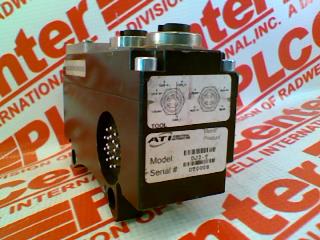 ATI 9121-DJ2-T