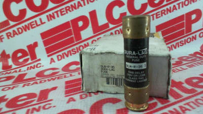 EATON CORPORATION DLN-R-35