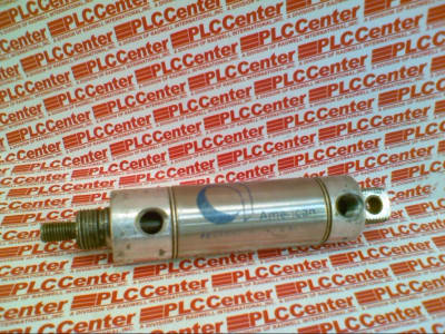 AMERICAN CYLINDER CO INC 1062DVS-1.00-2