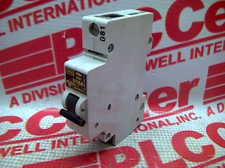 EEC AEG E81-U16A