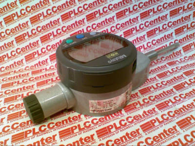 MITUTOYO ID-C125EXB