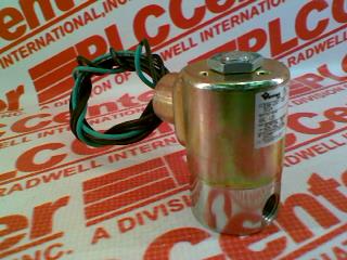 VERSA VALVES ESM-2301-60-D024