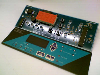 ICE QUBE COOLING SYSTEMS INC 203R7