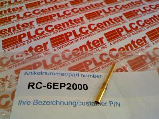 PHOENIX CONTACT RC-6EP2000