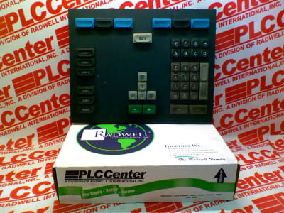 ASEA BROWN BOVERI HITE-3029-19-R1