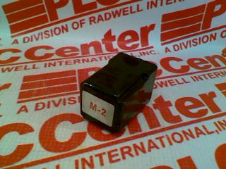 ELECTRONIC MACHINE PARTS M-2