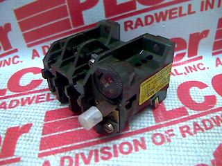 EEC AEG B16/30-1.6A