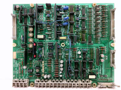 YASKAWA ELECTRIC JPDC-C027