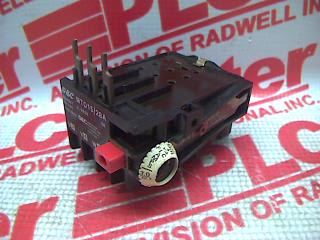 GEC INDUSTRIAL MTO15/28A-7A