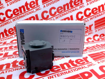 UNIVER GROUP HZE1Y15G