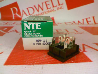 NTE R95-111