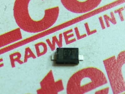 NXP SEMICONDUCTOR BZT52H-B36