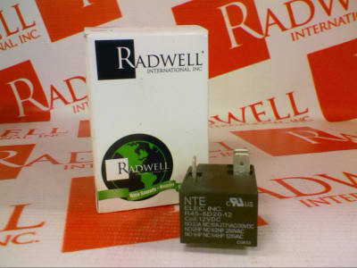 NTE R45-5D20-12