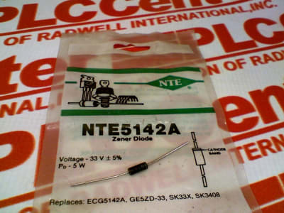 NTE NTE5142A
