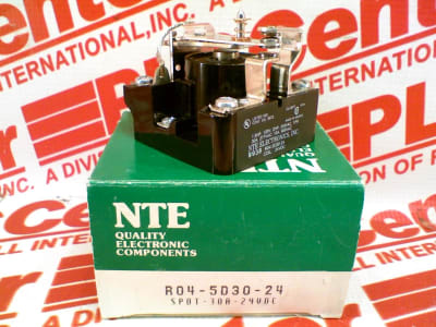 NTE R04-5D30-24