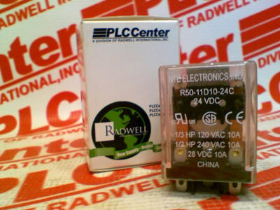 NTE R50-11D10-24C