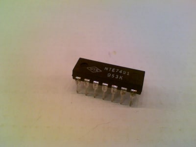 NTE NTE7491