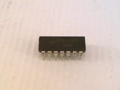 NTE NTE74LS05