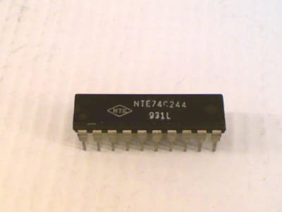 NTE NTE74C244