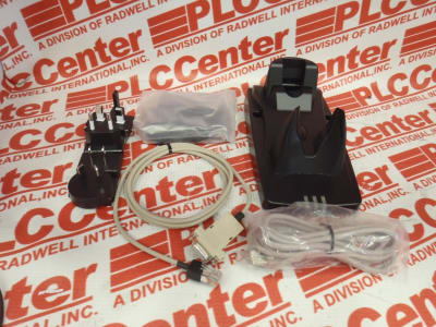 OPTICON CRD-3301-BLACK