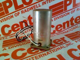 EATON CORPORATION A073016-00