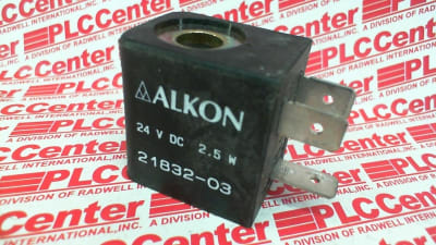 ALKON 21832-03