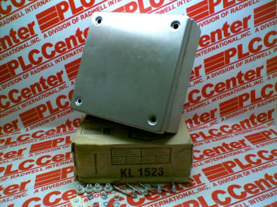 RITTAL KL-1523