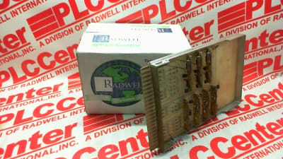 ASEA BROWN BOVERI DT-303A-R1