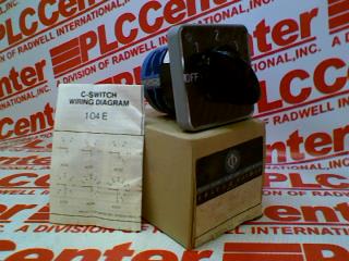 KRAUS & NAIMER C20-A241-E