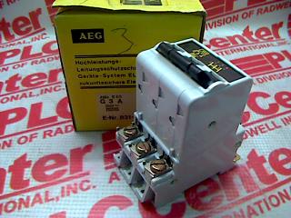EEC AEG 831-188-033