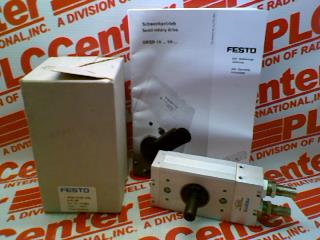 FESTO DRQD-20-90-YSRJ-A-AL-ZW